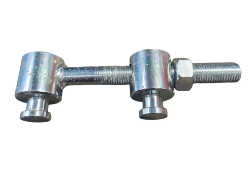 [301395/0016] Außenspannschraube für Container, verzinkt Nr. 0801010