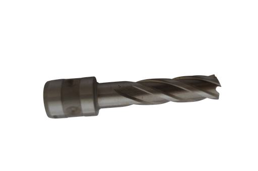 [351114/0055] Kernbohrer HSS 12x35mm Fein Quick In