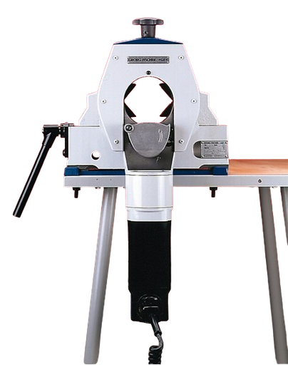 [351710/0004] Rohrtrenn- und Anfasmaschine, Ø 13 - 120 mm, 230 V, Orbitalum, RA4H