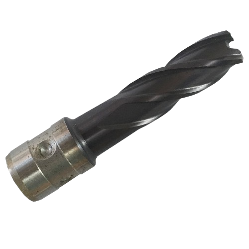 [351114/0072] Kernbohrer HSS 40x35mm Fein Quick In