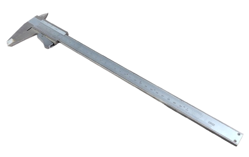 [382018/0004] Messschieber 300 mm