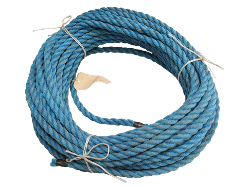 [319111/0009] Nylonseil  20 mm, /lfm