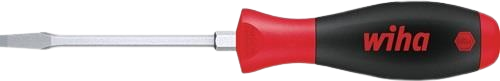 [381510/0037] Schraubendreher Flach 6,5x125mm