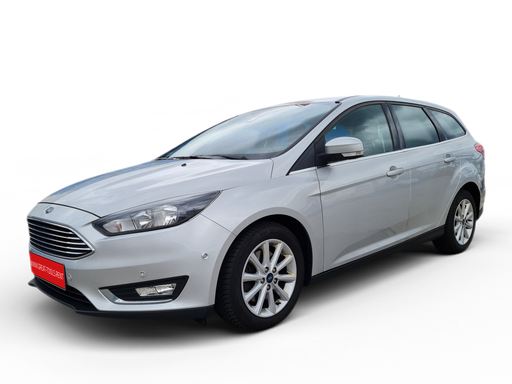 [501310/0075] Ford, Focus Turnier Titanium, 150 PS, EU6