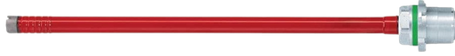 [351119/0129] Diamantbohrkrone C+, Ø 35 mm AL: 300 mm, HILTI, SPX-T abrasiv