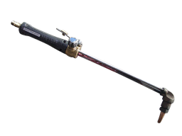 [321010/0005] Schneidbrenner, Länge: 530 mm, 95°, Messer Griesheim Starcut 8622 Typ A/PMYE