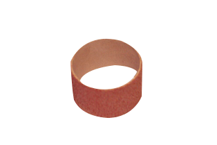 [351314/0012] Schleifband 45x30mm K40