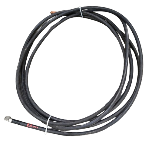 [703413/0382] Einzelleiter NYY-J (sw/gegr) 240 mm²