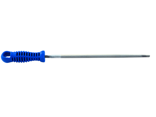 [381312/0007] Rundfeile 300mm Hieb 3