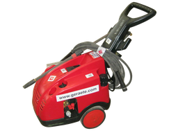 [361210/0003] HD-Reiniger, Kaltwasser, 230 V, 130 bar, 9,5 l/min, Lema, TSX10