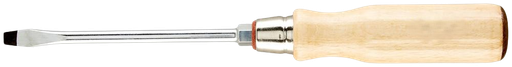 [381510/0010] Schraubendreher Flach 14,0mm