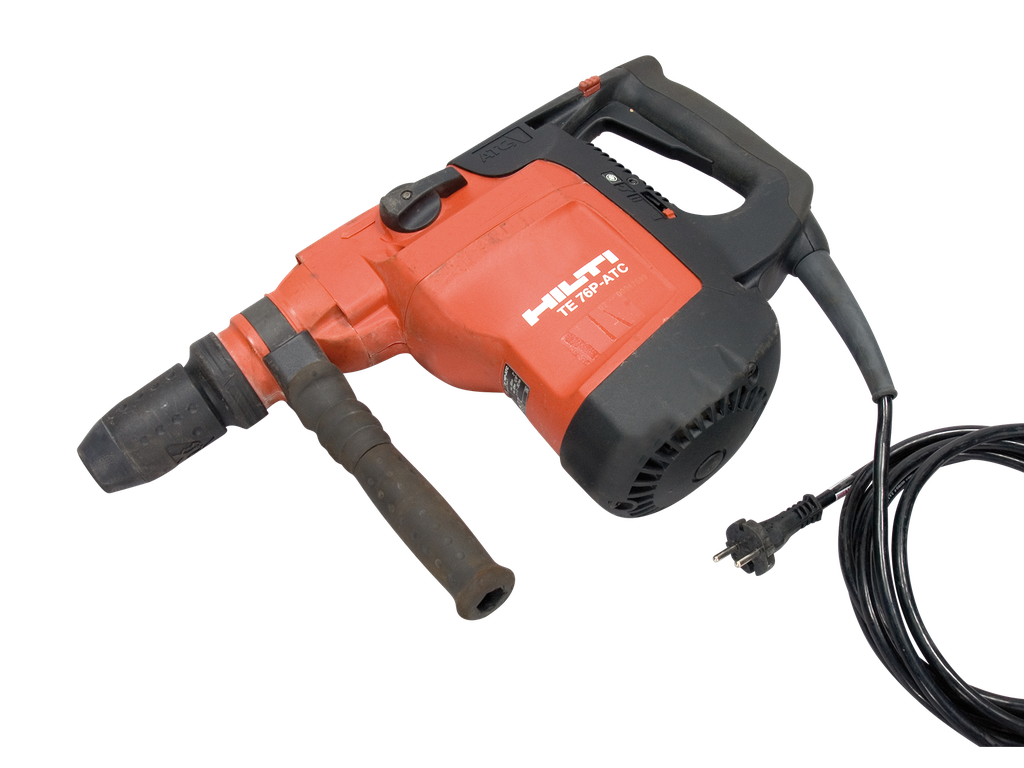 Hilti on sale te 76p