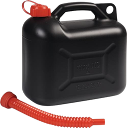 [371110/0004] Kraftstoffkanister 5 Liter, Kunststoff