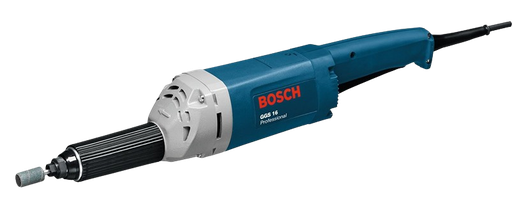 [351210/0012] Geradschleifer, Ø 6 mm, 230 V, 900 W, Bosch, GGS16, 16000 U/min regelbar