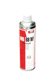 [329921/0027] MR 68 NF Penetrant rot und fluoreszierend, 500ml Spray-Dose