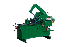 [351411/0002] Bügelsäge, bis 280 mm, 400 V, KASTO, PSB 280 U