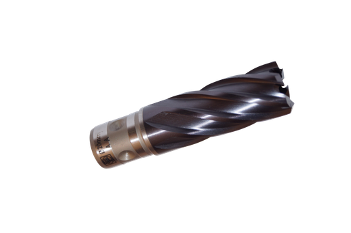 [351114/0061] Kernbohrer HSS 20x35mm Fein Quick In