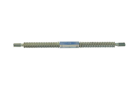 [381315/0012] Gewindefeile metrisch 0,8-3mm