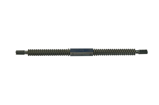 [381315/0012] Gewindefeile metrisch 0,8-3mm