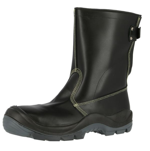 [101018/0027] Schweißerstiefel Duo Soft 930 S3 Gr.41