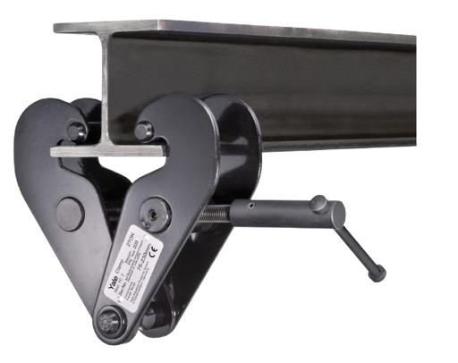 [319021/0012] Trägerklemme, 75 - 230 mm, 2 t, YALE, YC 2