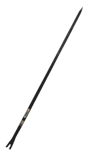 [381617/0009] Brechstange, 1500 mm, gehärtet