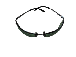 [101111/0079] Schutzbrille, Uvex Winner grün 9159016