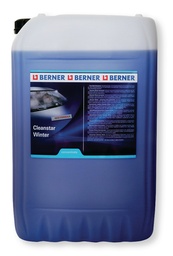 [509599/0005] Scheibenfrostschutz cleanstar Winter 1 Liter (25Liter-Kanister)