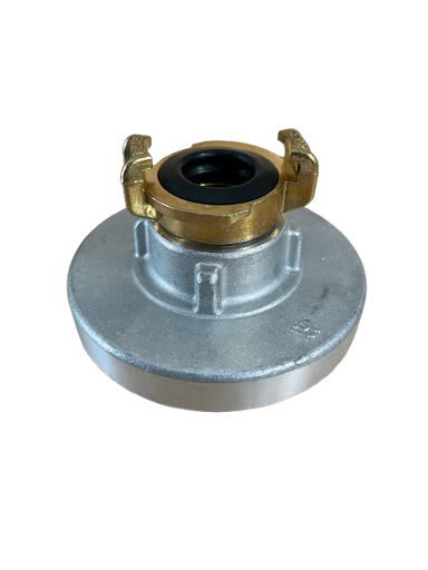 [371613/0038] Adapter, Bajonett Wasser auf FW Storz C-Anschluss