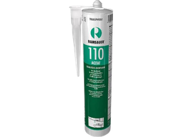 [111010/0035] Silikon  transparent  310ml