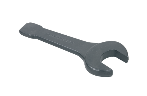 [381215/0012] Maulschlagschlüssel, SW 70 mm, für schwere Montagen