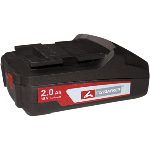 [381695/0006] Akku für Nadelpräger Flymarker Mini, 18 V