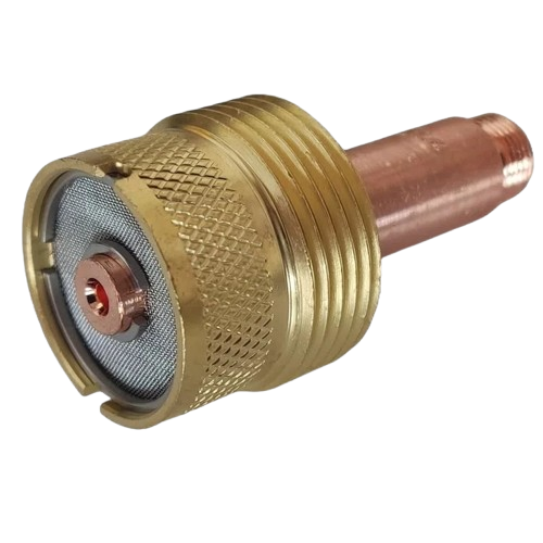 [322090/0081] Spannhülsengeh. Jumbo 2,4mm 50mm