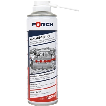 [111513/0006] Kontakt-Spray 400ml