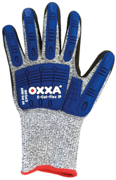 [101013/0115] Handschuhe OXXA X-Cut-Flex 51-705, Schnittschutz 4, Gr. 9