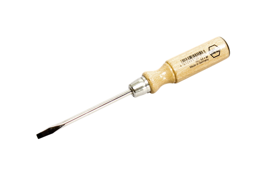 [381510/0025] Schraubendreher Flach 4,5x90mm