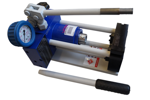 [352012/0003] Vormontagegerät Hand Voss 80N2 10-42mm