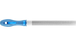 [381311/0014] Halbrundfeile; 250 mm; nach DIN 7261; PFERD PF 1152 250 H2