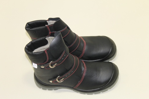 [101018/0049] Schweißerstiefel S3 Herkules Gr. 46