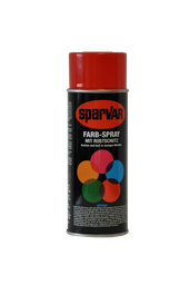 [111311/0035] Lackspray/Sprühlack, Verkehrsblau, Ostanol Sparvar, RAL 5017, 400 ml