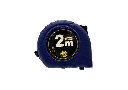 [382019/0018] Rollmeter/Bandmaß 2m