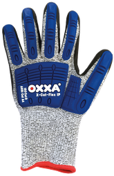 [101013/0116] Handschuhe OXXA X-Cut-Flex 51-705, Schnittschutz 4, Gr.10