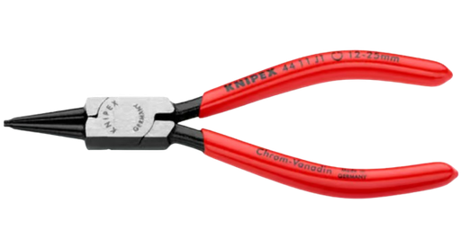 [381115/0007] Seegerringzange innen, 12 - 25 mm, gerade