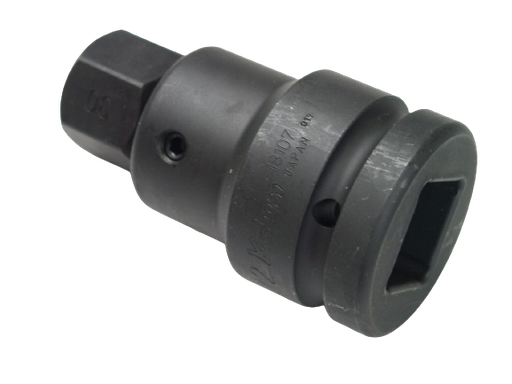 [351637/0002] Schlagschrauber-Innensechskant-Stecknuss, SW 19, 3/4"