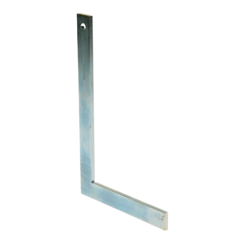 [382013/0047] Flachwinkel 90°, 400 x 230 mm