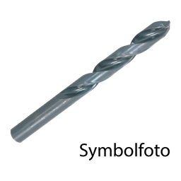 [351110/0147] Spiralbohrer zylindrisch HSS  7,8 mm