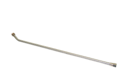 [322395/0009] Propan-Verbindungsrohr Länge= 600 mm, M14 x 1 (Anschluß Brennerhandgriff)