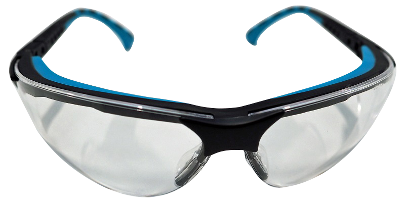INFIELD-SAFETY, Schutzbrillen - Augenschutz