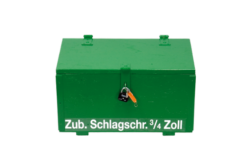 [351638/0027] Zubehör Schlagschr. 3/4" SW17 - SW46