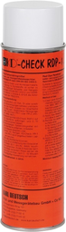 [329921/0022] Rissprüfmittel; 500 ml; Spray; rot; Karl Deutsch KD-Check RDP-1 Aerosol